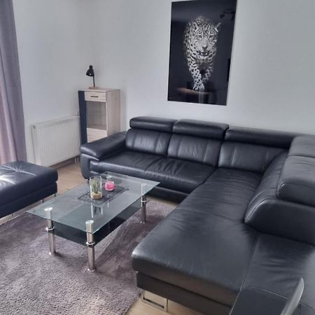 Monteur Villa Kassel Vellmar Luaran gambar