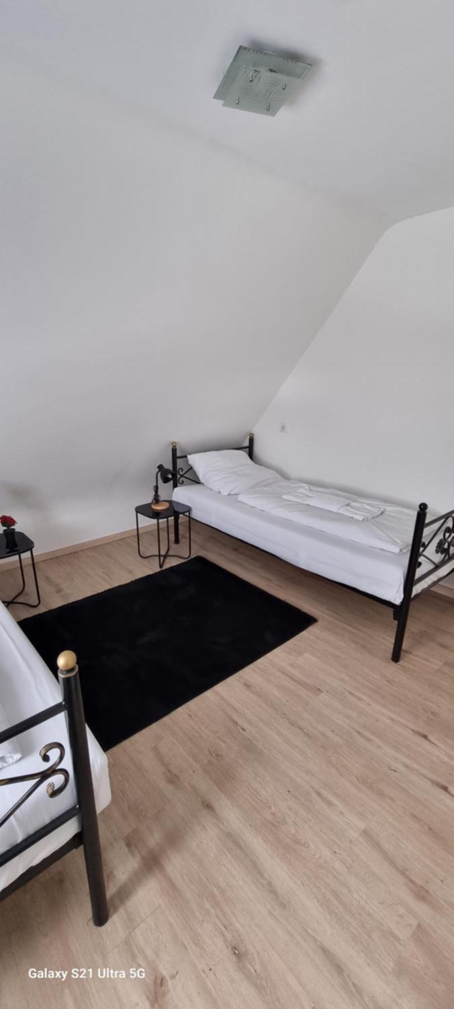 Monteur Villa Kassel Vellmar Luaran gambar