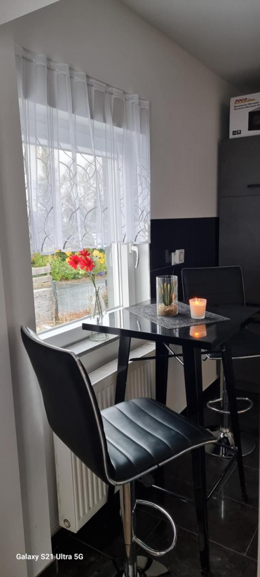 Monteur Villa Kassel Vellmar Luaran gambar
