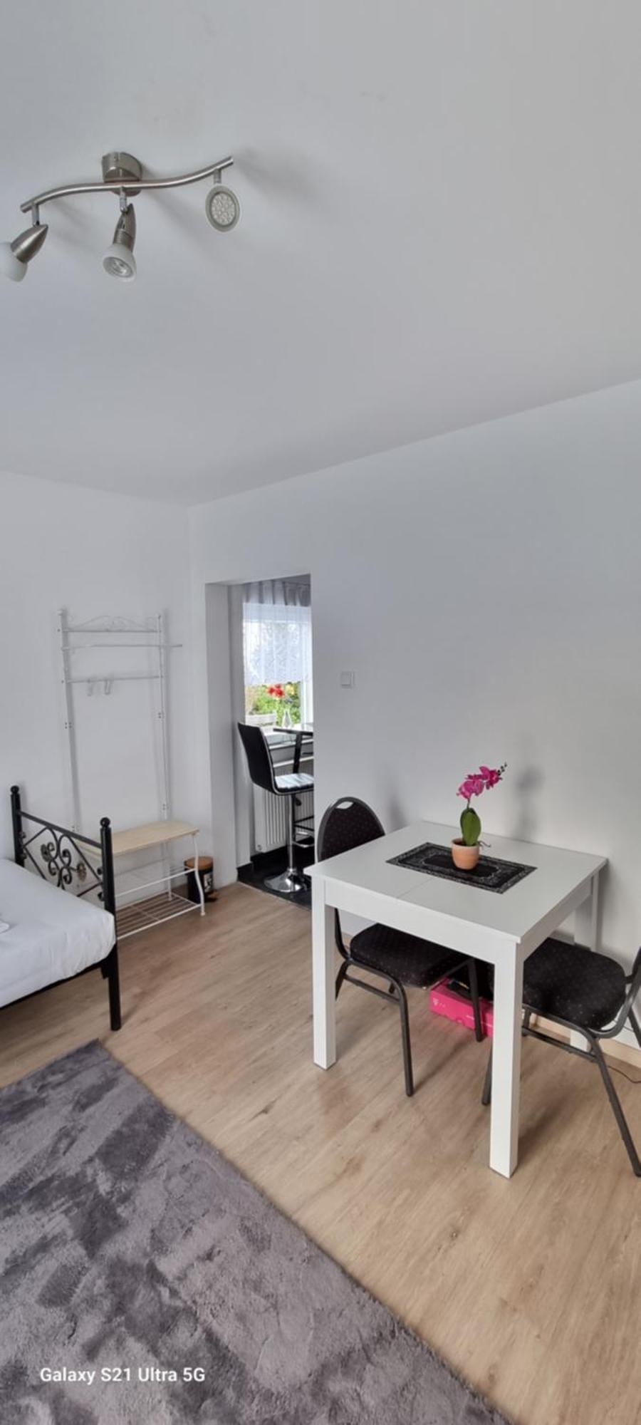 Monteur Villa Kassel Vellmar Luaran gambar