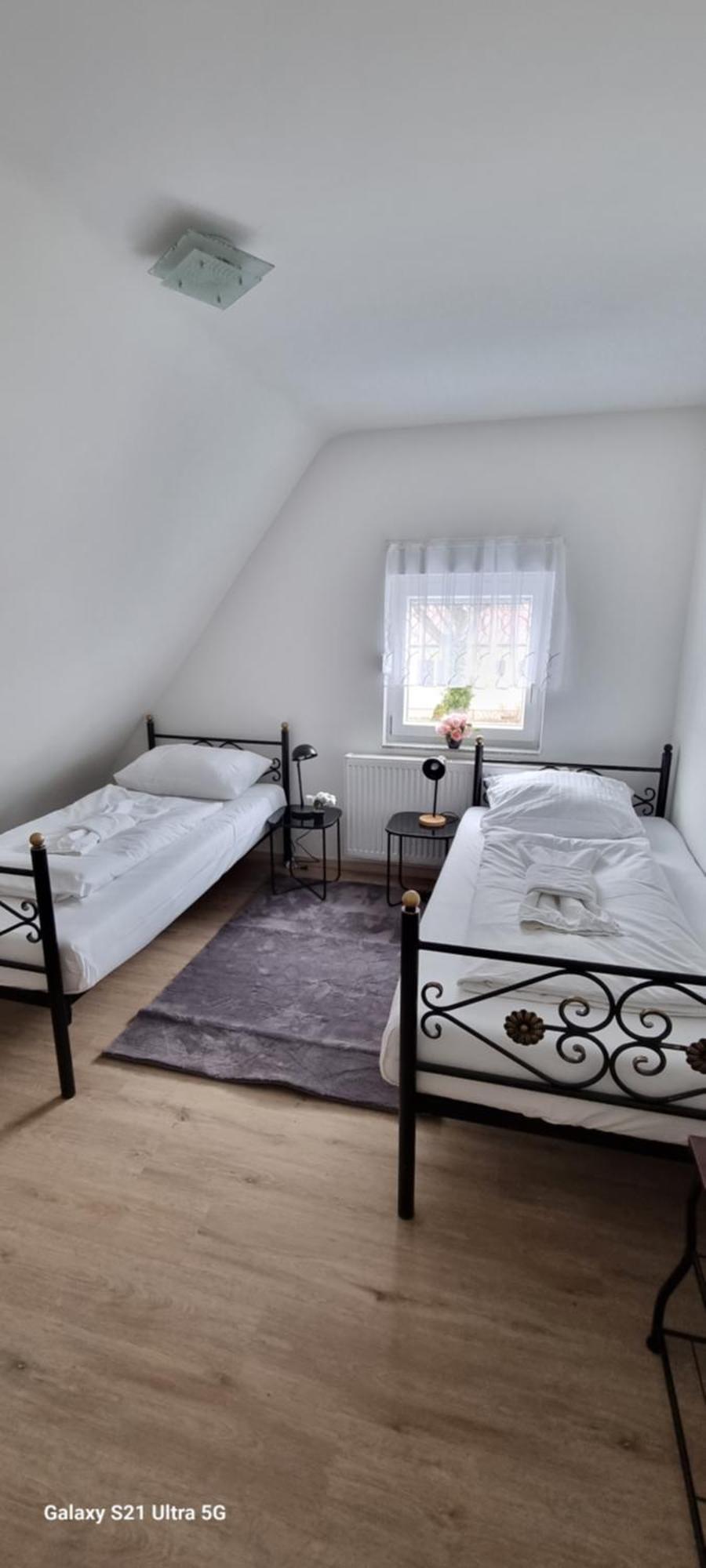 Monteur Villa Kassel Vellmar Luaran gambar